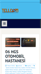Mobile Screenshot of firmalar.hitsaati.com