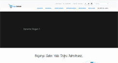 Desktop Screenshot of hitsaati.net